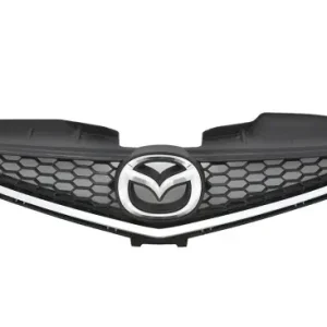 Bestseller GRILL ATRAPA CHŁODNICY MAZDA 5 LIFT CE19-50712